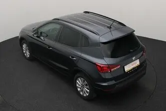 SEAT Arona, 1.0, 70 kW, petrol, manual, front-wheel drive