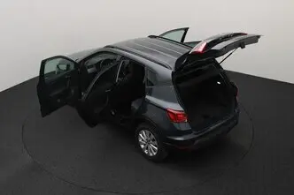 SEAT Arona, 1.0, 70 kW, petrol, manual, front-wheel drive