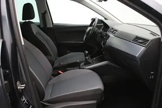 SEAT Arona, 1.0, 70 kW, petrol, manual, front-wheel drive
