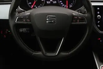 SEAT Arona, 1.0, 70 kW, petrol, manual, front-wheel drive