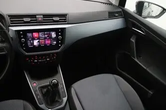 SEAT Arona, 1.0, 70 kW, petrol, manual, front-wheel drive