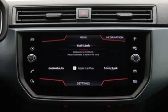 SEAT Arona, 1.0, 70 kW, petrol, manual, front-wheel drive