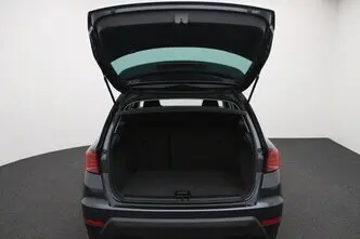 SEAT Arona, 1.0, 70 kW, petrol, manual, front-wheel drive
