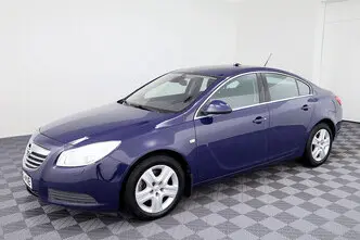 Opel Insignia, 1.8, 103 kW, bensiin, manuaal, esivedu