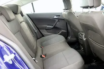 Opel Insignia, 1.8, 103 kW, bensiin, manuaal, esivedu