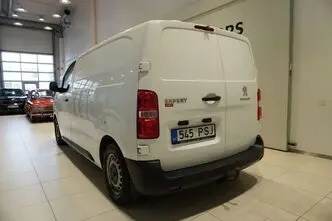 Peugeot Expert, 1.6, 85 kW, дизель, механическая, передний привод