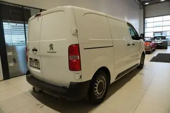 Peugeot Expert, 1.6, 85 kW, дизель, механическая, передний привод