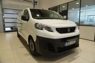 Peugeot Expert, 1.6, 85 kW, дизель, механическая, передний привод