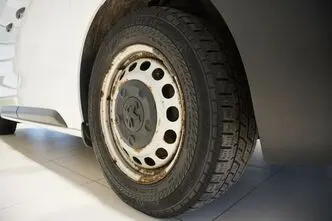 Peugeot Expert, 1.6, 85 kW, дизель, механическая, передний привод