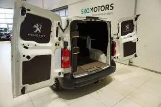 Peugeot Expert, 1.6, 85 kW, дизель, механическая, передний привод