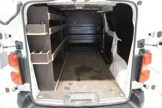 Peugeot Expert, 1.6, 85 kW, дизель, механическая, передний привод