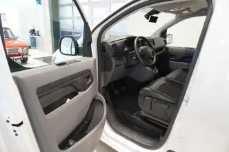 Peugeot Expert, 1.6, 85 kW, дизель, механическая, передний привод