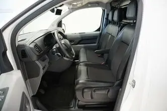 Peugeot Expert, 1.6, 85 kW, дизель, механическая, передний привод