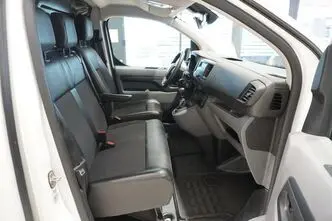 Peugeot Expert, 1.6, 85 kW, дизель, механическая, передний привод