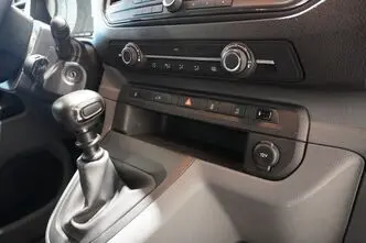 Peugeot Expert, 1.6, 85 kW, дизель, механическая, передний привод