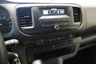 Peugeot Expert, 1.6, 85 kW, дизель, механическая, передний привод