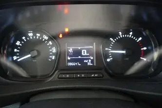 Peugeot Expert, 1.6, 85 kW, дизель, механическая, передний привод