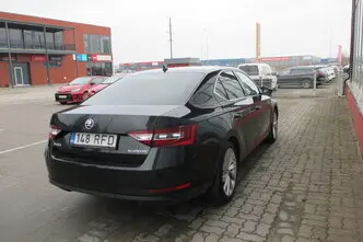 Škoda Superb, 2.0, 140 kW, diisel, automaat, esivedu