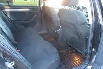 Škoda Superb, 2.0, 140 kW, diisel, automaat, esivedu