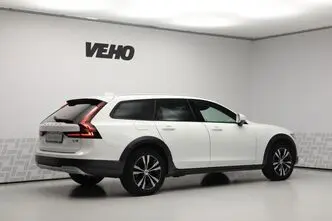 Volvo V90 Cross Country, 2.0, 145 kW, гибрид, автомат, полный привод