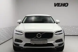 Volvo V90 Cross Country, 2.0, 145 kW, гибрид, автомат, полный привод