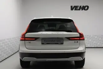 Volvo V90 Cross Country, 2.0, 145 kW, гибрид, автомат, полный привод