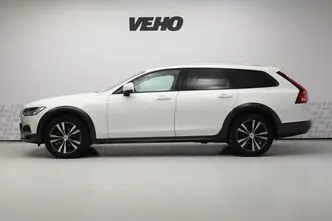Volvo V90 Cross Country, 2.0, 145 kW, гибрид, автомат, полный привод