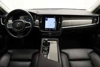 Volvo V90 Cross Country, 2.0, 145 kW, гибрид, автомат, полный привод