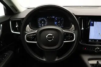 Volvo V90 Cross Country, 2.0, 145 kW, гибрид, автомат, полный привод