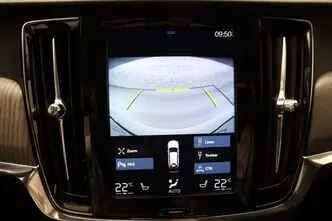 Volvo V90 Cross Country, 2.0, 145 kW, гибрид, автомат, полный привод