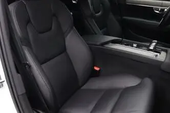 Volvo V90 Cross Country, 2.0, 145 kW, гибрид, автомат, полный привод