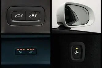 Volvo V90 Cross Country, 2.0, 145 kW, гибрид, автомат, полный привод