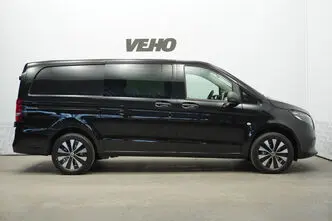 Mercedes-Benz Vito, 2.0, 120 kW, дизель, автомат, полный привод