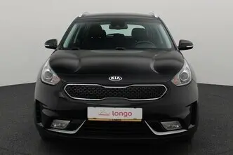 Kia Niro, 1.6, 77 kW, гибрид, автомат, передний привод