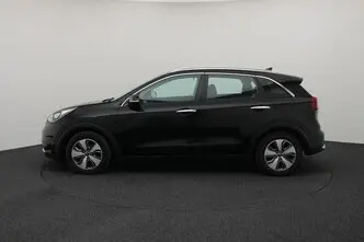 Kia Niro, 1.6, 77 kW, гибрид, автомат, передний привод
