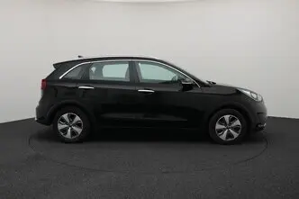 Kia Niro, 1.6, 77 kW, гибрид, автомат, передний привод