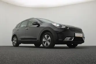 Kia Niro, 1.6, 77 kW, гибрид, автомат, передний привод