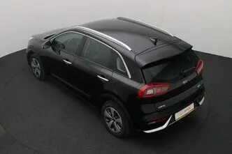 Kia Niro, 1.6, 77 kW, гибрид, автомат, передний привод
