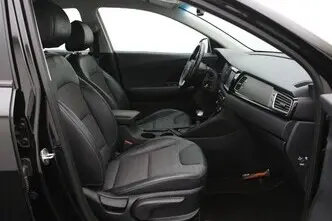 Kia Niro, 1.6, 77 kW, гибрид, автомат, передний привод
