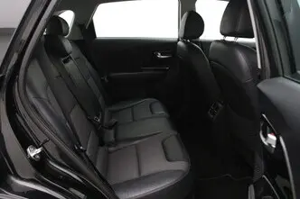 Kia Niro, 1.6, 77 kW, гибрид, автомат, передний привод