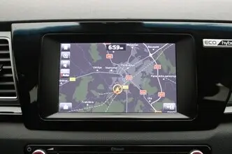 Kia Niro, 1.6, 77 kW, гибрид, автомат, передний привод