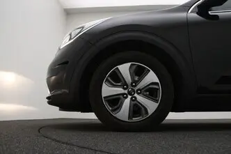 Kia Niro, 1.6, 77 kW, гибрид, автомат, передний привод