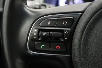 Kia Niro, 1.6, 77 kW, гибрид, автомат, передний привод