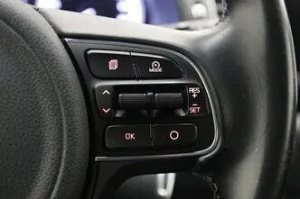 Kia Niro, 1.6, 77 kW, гибрид, автомат, передний привод