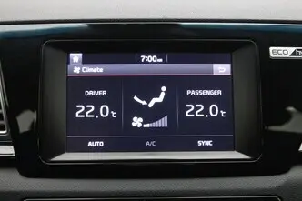 Kia Niro, 1.6, 77 kW, гибрид, автомат, передний привод