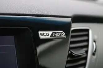 Kia Niro, 1.6, 77 kW, гибрид, автомат, передний привод