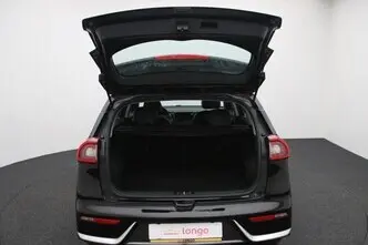 Kia Niro, 1.6, 77 kW, гибрид, автомат, передний привод