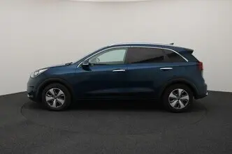Kia Niro, 1.6, 77 kW, гибрид, автомат, передний привод