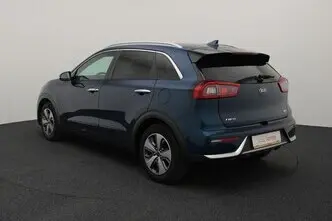 Kia Niro, 1.6, 77 kW, гибрид, автомат, передний привод