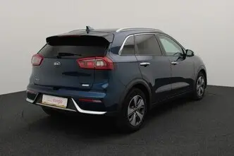 Kia Niro, 1.6, 77 kW, гибрид, автомат, передний привод